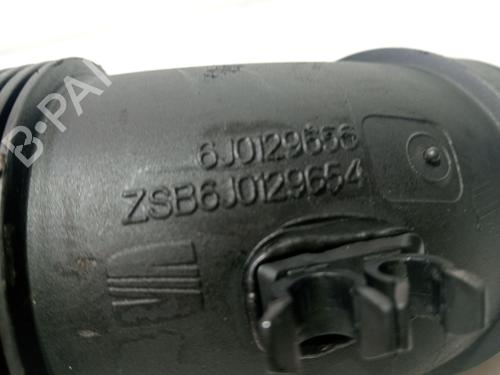 Pipe SEAT IBIZA IV SC (6J1, 6P5) 1.4 TDI | BP30487369M125 