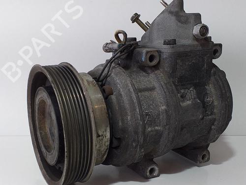 AC compressor TATA SAFARI (42_FD) 2.2 TDiC | BP40099193M34 - Image 5