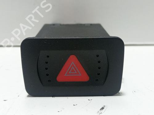 Used Warning switch VW GOLF IV (1J1) 1.9 TDI (110 hp) 32059137