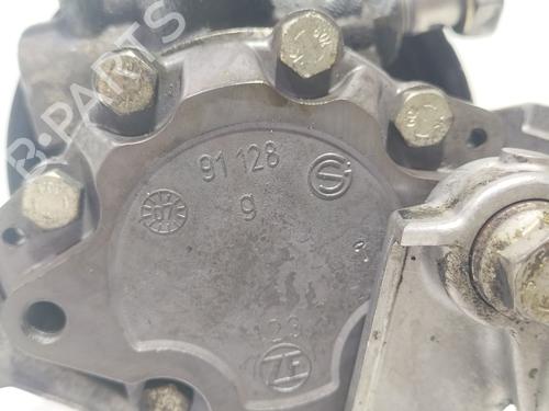 Steering pump AUDI A6 Allroad C6 (4FH) 3.2 FSI quattro | BP30546896M99 