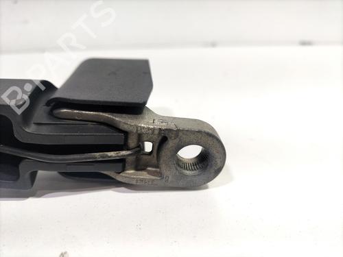 Rear windshield wiper arm FORD FIESTA VI (CB1, CCN) 1.6 Ti | BP22750181C144 
