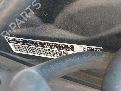 Horn SEAT LEON ST (5F8) 1.0 TSI | BP34439134E13  - Image 9