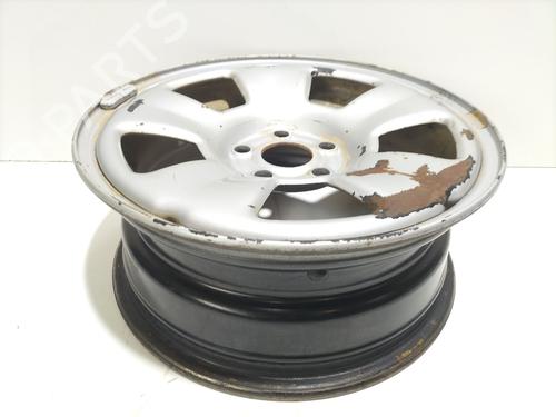 Used Rim Rim RENAULT SCÉNIC I MPV (JA0/1_, FA0_) 1.9 dCi RX4 (102 hp) 35800817 35800817