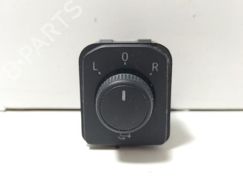 Used Mirror switch SEAT IBIZA V (KJ1, KJG) 1.0 MPi (80 hp) 32192714