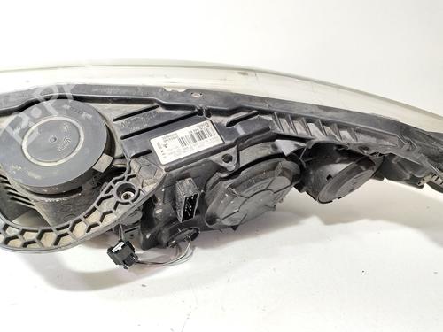 Right headlight CITROËN C5 III (RD_) 1.6 HDi 110 (RD9HL0, RD9HR8, RD9HRA) | BP36642787C29  - Image 9