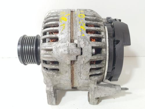 Used Alternator Alternator VW PASSAT B6 Variant (3C5) 2.0 TDI 16V (140 hp) 34699823 34699823