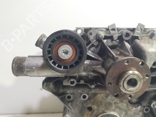 Timing cover MERCEDES-BENZ SPRINTER 2-t Van (B901, B902) | BP30625130M123