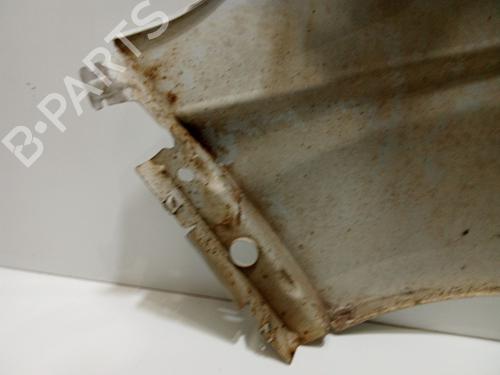 Right front fenders NISSAN PRIMASTAR Bus (X83) | BP30488901C42