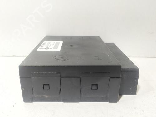 Electronic module SEAT IBIZA III (6L1) 1.4 TDI | BP36775773M83 - Image 2