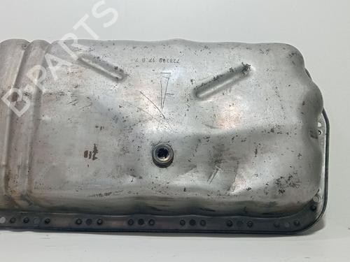 Used Oil sump Oil sump RENAULT MASTER II Bus (JD) 2.8 dTI (JD0B, JD0F, JD1B, JD1F) (114 hp) 40099800 40099800