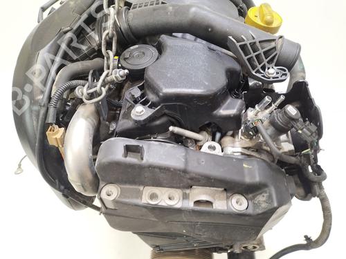 Engine DACIA DOKKER Box Body/MPV 1.5 dCi 75 / Blue dCi 75 (FEJW, FEAH) | BP34695266M1 - Image 9