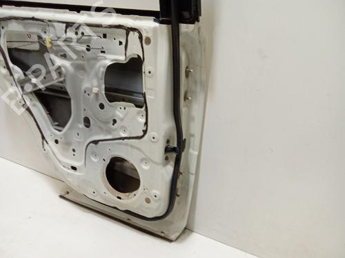 Left rear door NISSAN X-TRAIL I (T30)  | BP24431061C4 