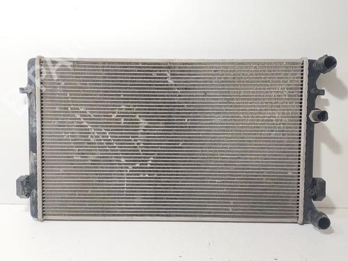 Used Water radiator Water radiator 37605684 37605684