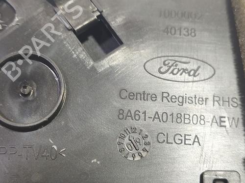 Luftventil FORD FIESTA VI (CB1, CCN) 1.6 Ti | BP22750167I21 