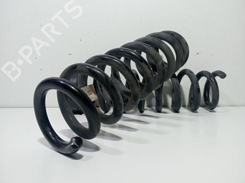 Used Shock absorber spring BMW 3 (F30, F80) 318 d (150 hp) 30485623