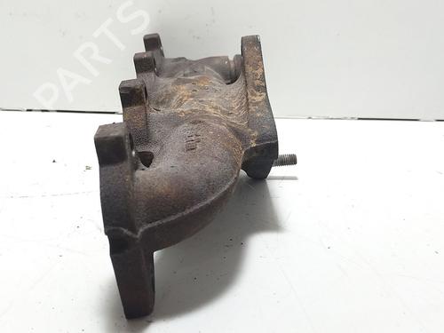 Exhaust manifold RENAULT KANGOO (KC0/1_) 1.5 dCi (KC07) | BP33855042M110 - Image 10