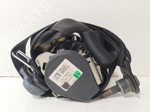 Used Front right seatbelt Front right seatbelt 37024375 37024375