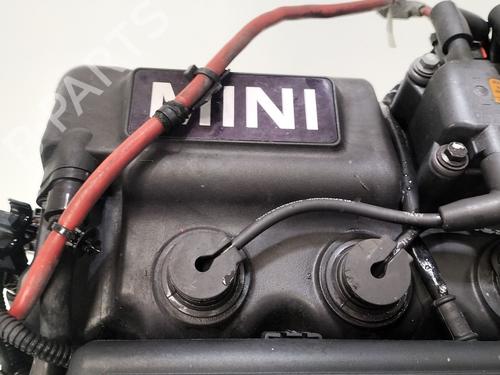 Engine MINI MINI (R50, R53) One | BP35726347M1  - Image 16