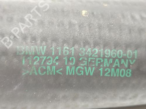 Pipe BMW X3 (E83) 2.0 sd | BP28139381M125 