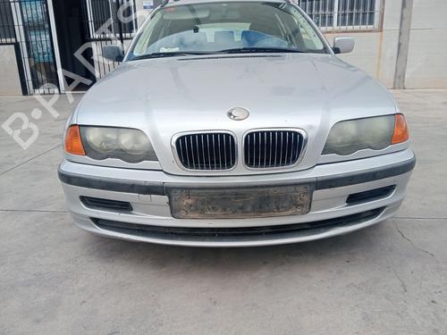 Used Front bumper BMW 3 Touring (E46) 320 d (136 hp) 29276591