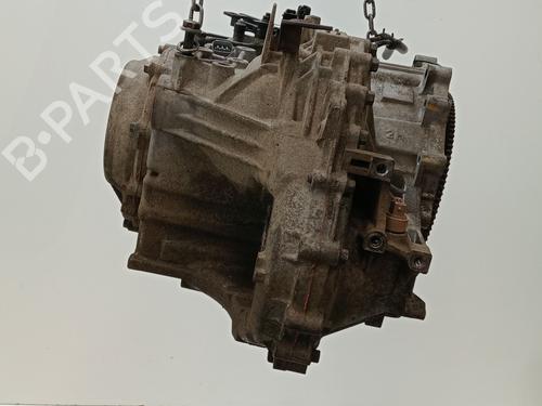 Gearbox HYUNDAI SONATA V (NF) 2.0 CRDi | BP27614966M3