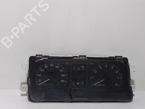 Used Instrument cluster Instrument cluster DAIHATSU FEROZA Hard Top (F300) [1988-1999] 33273738 33273738