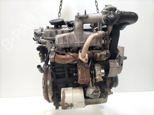 Engine SEAT LEON (1M1) 1.9 TDI | BP37607251M1 - Image 11