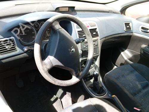 Switch PEUGEOT 307 (3A/C) 2.0 HDi 90 | BP36432762I30 - Image 26