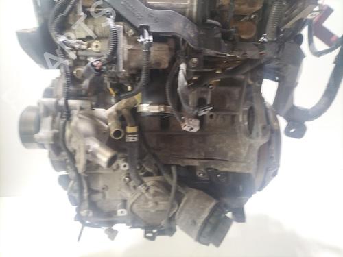 Engine TOYOTA AURIS (_E15_) 1.4 D-4D (NDE150_, NDE150R) | BP39505463M1 - Image 5