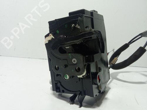 Rear left lock CITROËN C4 SPACETOURER (3D_) 1.5 BlueHDi 130 | BP29276407C100 