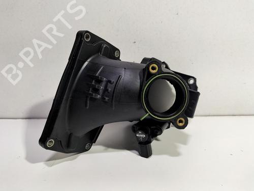 Pipe MERCEDES-BENZ SPRINTER 3-t Van (B906)  | BP31585113M125 