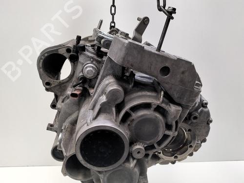 Gearbox VW PASSAT B6 (3C2) 2.0 TDI | BP36115694M3 - Image 12