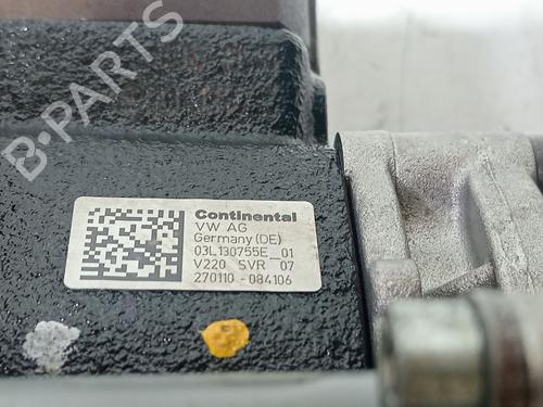 Vacuum pump SEAT ALTEA XL (5P5, 5P8) 1.6 | BP29329736M80 