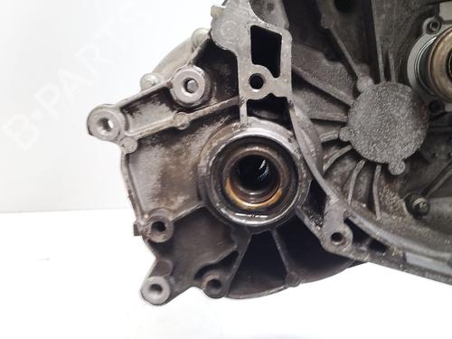 Used Gearbox Gearbox 36702580 36702580