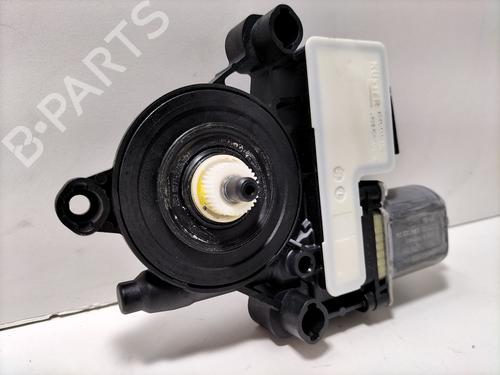 Right rear window motor SEAT IBIZA V (KJ1, KJG) 1.0 MPi | BP32235281E22