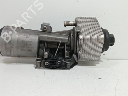 Used Oil radiator VW PASSAT B6 (3C2) 2.0 TDI (140 hp) 28032754