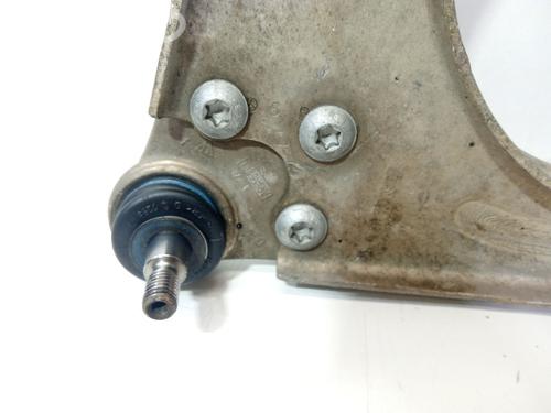 Right front suspension arm MERCEDES-BENZ E-CLASS (W211) E 220 CDI (211.006) | BP26013246M13 