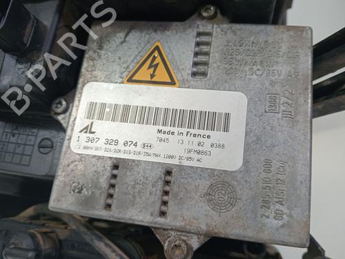 Right headlight LAND ROVER RANGE ROVER III (L322) 4.4 4x4 | BP29250160C29 