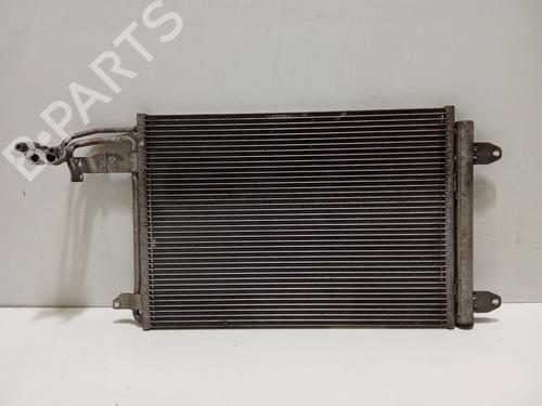 Used Heater matrix VW GOLF VI (5K1) 1.6 TDI (105 hp) 24149014