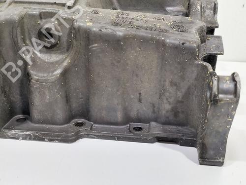 Oil sump CHRYSLER SEBRING (JS) 2.0 CRD | BP33324376M115 - Image 2