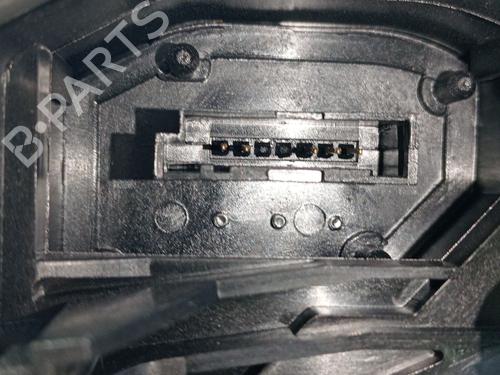 Rear right lock BMW 1 (E87)  | BP26278500C99 