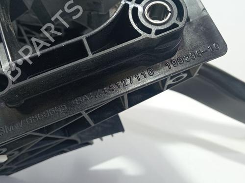 Break pedal BMW 2 Active Tourer (F45)  | BP26562653I19 