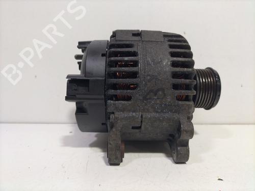 Generator VW GOLF V (1K1) 1.9 TDI (105 hp) 27838946