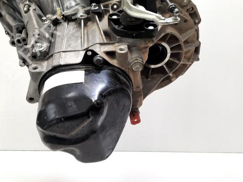Gearbox RENAULT KANGOO Express (FW0/1_) 1.5 dCi 75 (FW07, FW10, FW04) | BP34399336M3  - Image 10