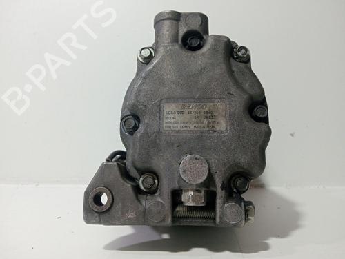 AC compressor BMW 3 (E90) 325 d | BP40099690M34 - Image 4