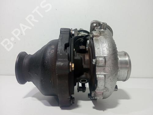 Turbolader/Kompressor OPEL INSIGNIA A (G09) 2.0 CDTI (68) | BP30625129M71