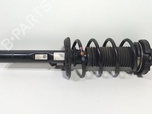 Used Right front shock absorber Right front shock absorber SKODA OCTAVIA II (1Z3) 1.9 TDI (105 hp) 34162071 34162071