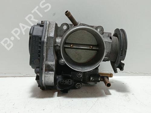 Used Throttle body Throttle body VW GOLF IV (1J1) 1.6 (100 hp) 31652034 31652034