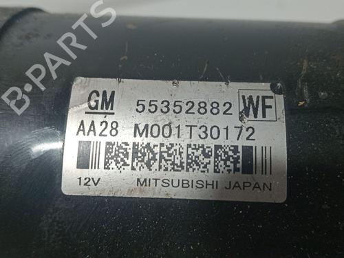 Starter OPEL INSIGNIA A (G09) 2.0 CDTI (68) | BP30731793M8 