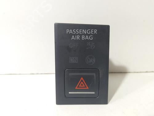 Advarselskontakt Advarselskontakt VW GOLF VII (5G1, BQ1, BE1, BE2) 1.6 TDI (115 hp) 36041470 36041470